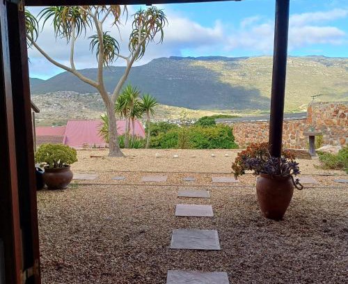Fish Hoek Bed & Breakfast | Great views from your own private entrance - Fish Hoek