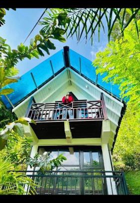 Yakkalamulla Hotel | Great villa lake resort