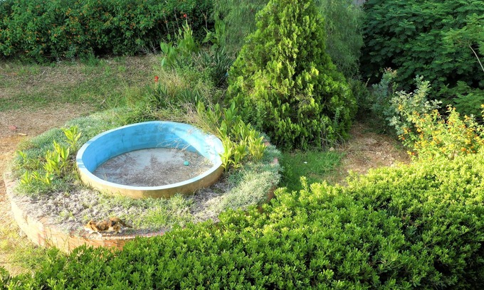 Bchamoun Hotel | Green Hill Village