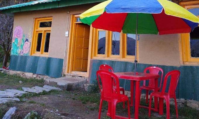 Jibhi House | Green Himalayan Homestay