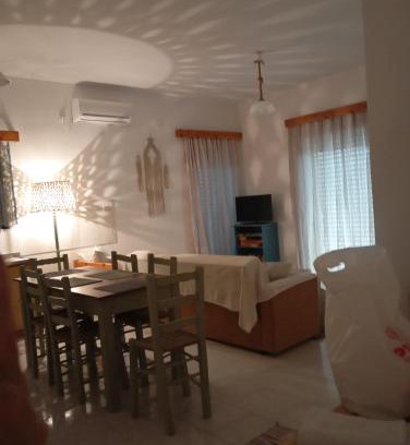 Karystos Apartment | Green House