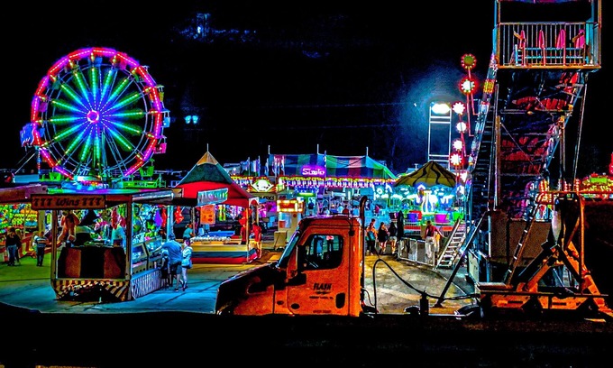 Green Lake House | Green Lake Getaway: 3 Bedroom/2 Bathroom Home