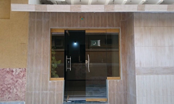 Sukkur Hotel | Green Palace Guest House