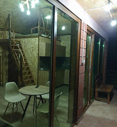 Ijevan House | Green Paradise