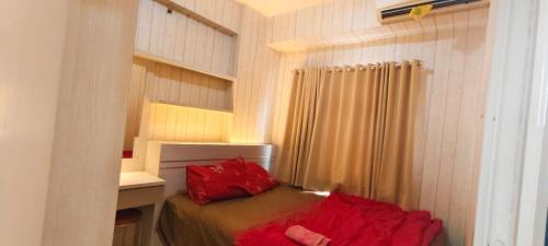Rawasari Apartment | Green Pramuka Square HOTEL in Apartement