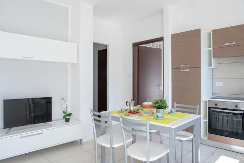 Miramare Apartment | Green Residence