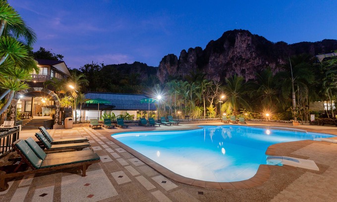 Ao Nang Resort | Green View Village Resort