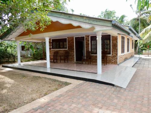 Kekirawa House | Green Village Anuradhpura
