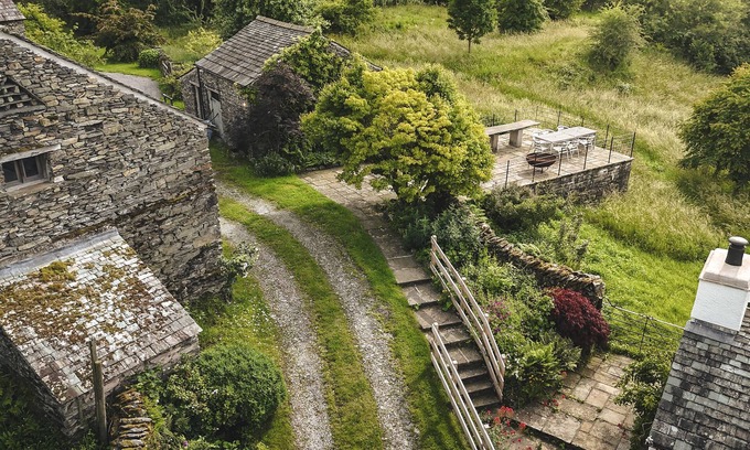 Windermere Cottage | Green Yew