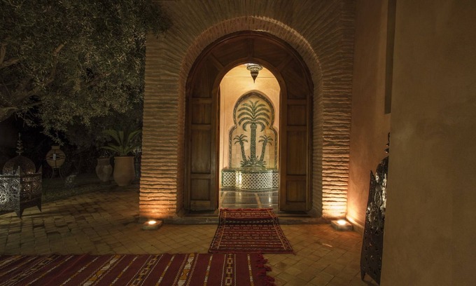 Tassoultante House | GreenLife Marrakech