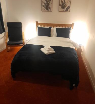 Didcot Bed & Breakfast | Greenview