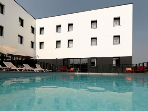 Biron Hotel | Greet Hôtel Orthez Bearn