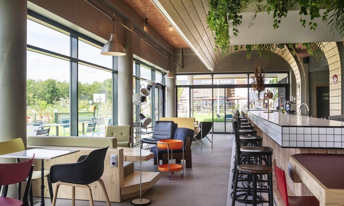 Cernay Hotel | Greet Hotel Cernay Mulhouse