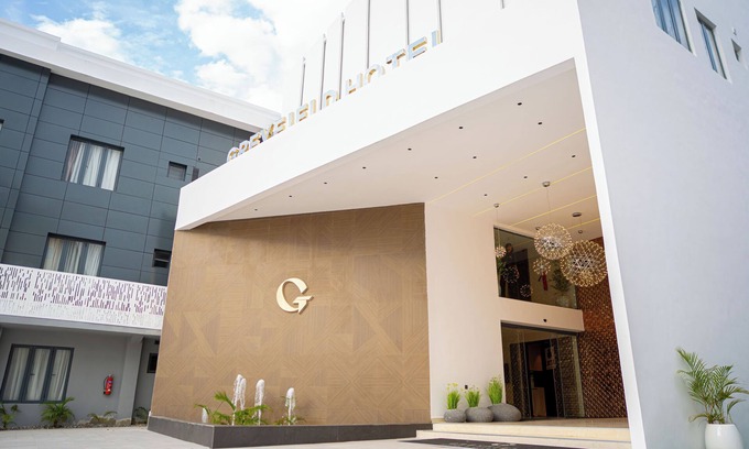 Benin City Apartment | GREYFIELD HOTEL AND APARTMENTS