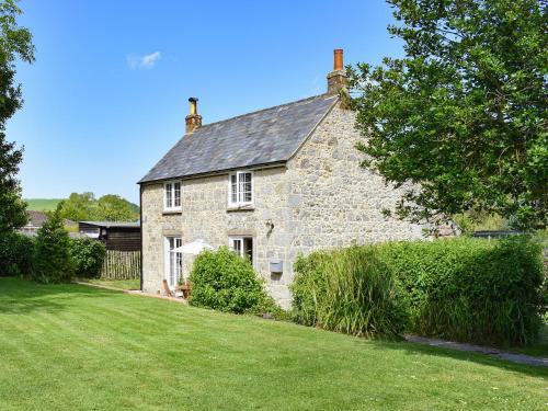 Ventnor House | Greystone Cottage