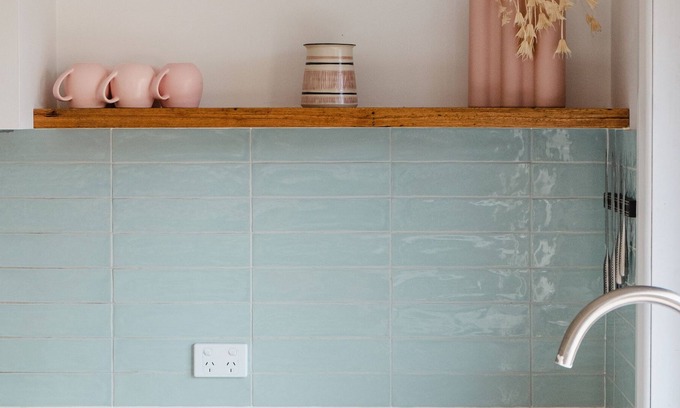 Victoria House | Griffiths Street Beach Retreat