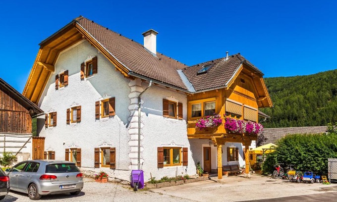 Mauterndorf House | Grillhof-Gut