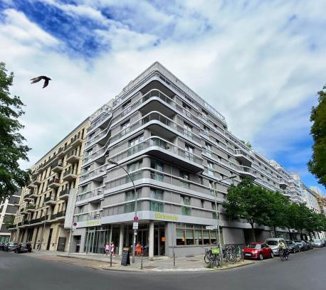 Mitte Hotel | Grimm's Berlin Mitte