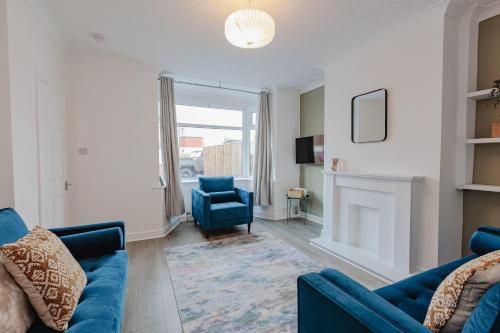 Redcar Apartment | Grinkle Lodge