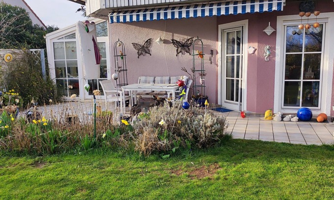 Dinkelsbuehl Condo | Große Ferienwohnung bei Dinkelsbühl