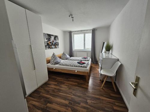 Nord-Holland Apartment | Große moderne Ferienwohnung, zentrale ruhige Lage