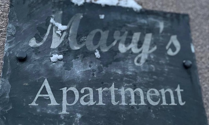 Rothes Apartment | Ground Floor Apartment in Village Location Speyside