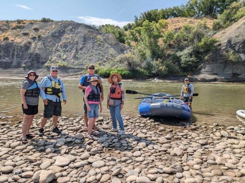 Grand Junction House | Group Basecamp 6 Bedrooms Downtown GJ