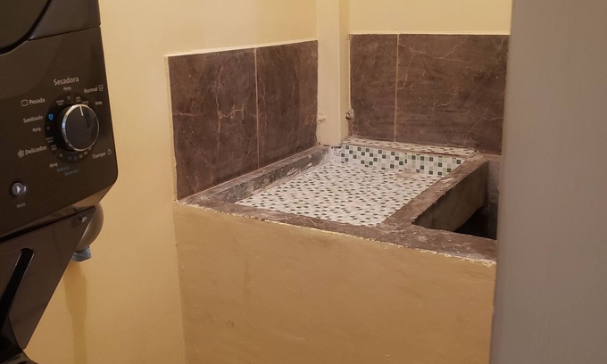 Chalchuapa Apartment | Grupo BLG