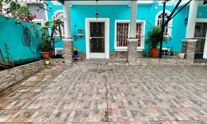 Coatepeque Apartment | Grupo BLG