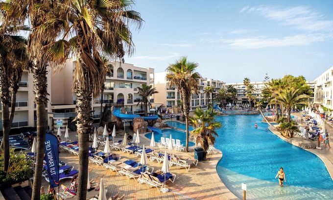 Muro Hotel | Grupotel Alcudia Pins