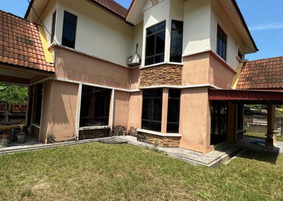 George Town Villa | GS HOMESTAY WHOLE VILLA