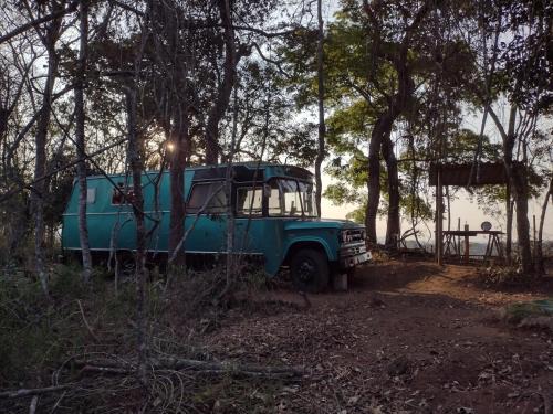 Brazopolis Cabin | Guacamayo Home