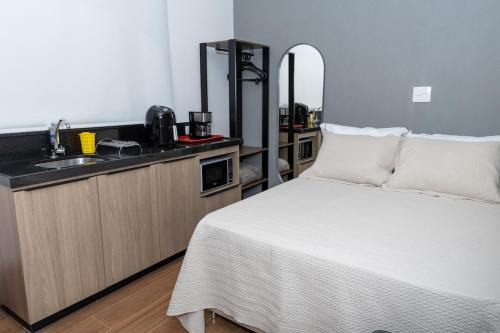 Lourdes Apartment | Guaja 745 - Apartamento Teca