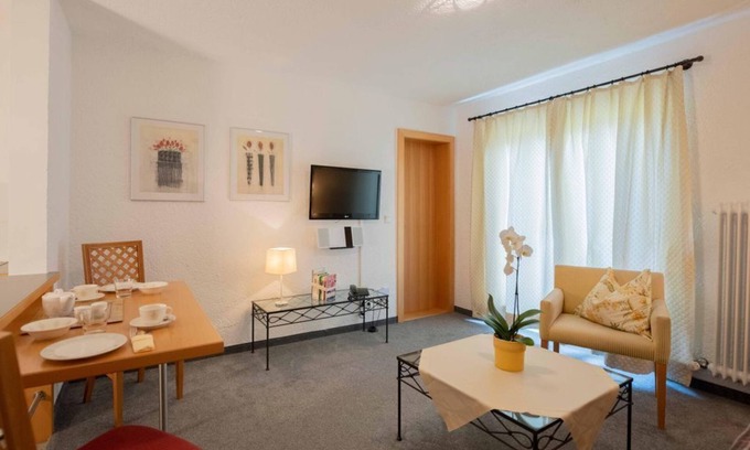 Pertisau House | Guardian Angel Suite incl. breakfast & lake view - All Suite Hotel Garni Leithner