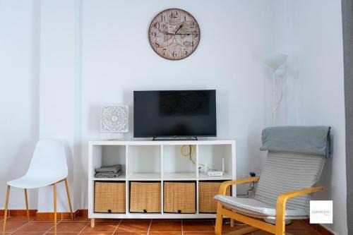 Villamanrique de la Condesa House | Guayantovel Doñana