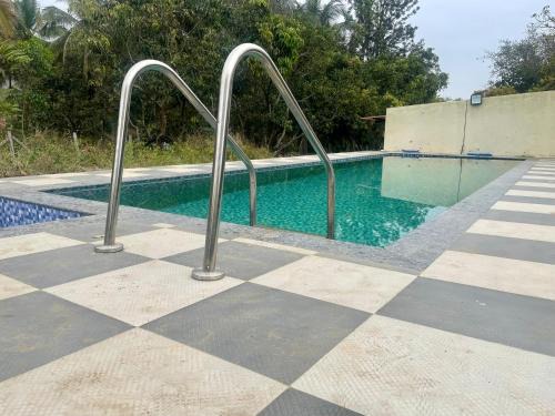 Ramanagara House | Gubbi Goodu