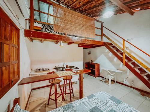 Velha Boipeba Hotel | Guedes Residence