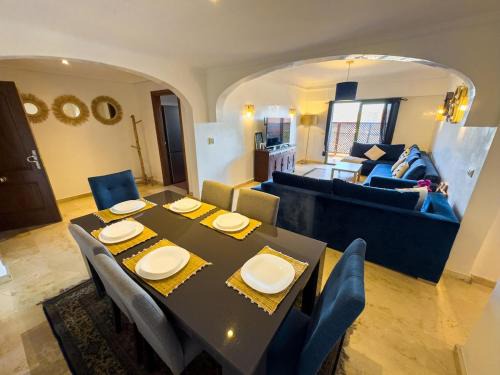 Majorelle Apartment | Gueliz 2-BR Apt Pool, Close to Majorelle Garden