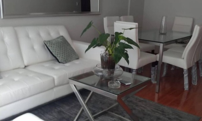 Surquillo House | Guest House - Elevator Directly to the Apt