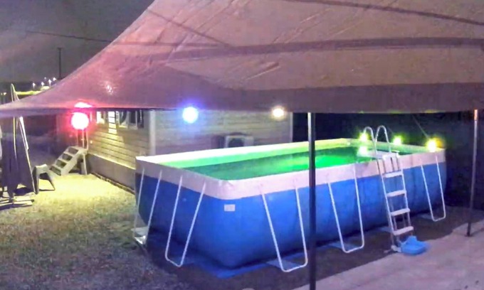 Chivasso House | Guest Home, fully furnished mini apartment, sleeps 6 plus one.