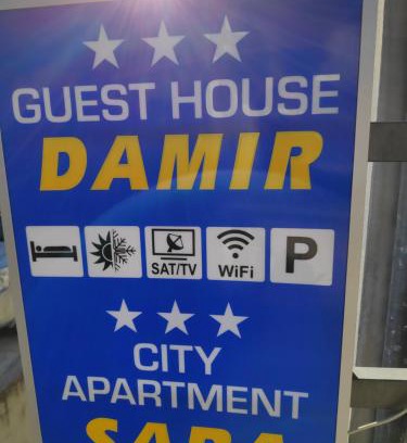 Bidol House | Guest House Damir