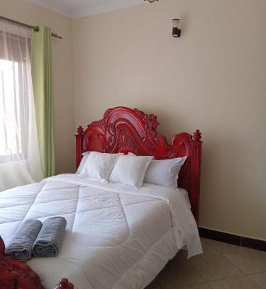 Entebbe Apartment | Guest House Entebbe Road