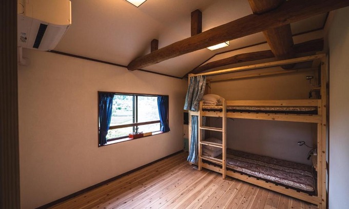 Mine Hotel | Guest House Himawari - Vacation STAY 32621