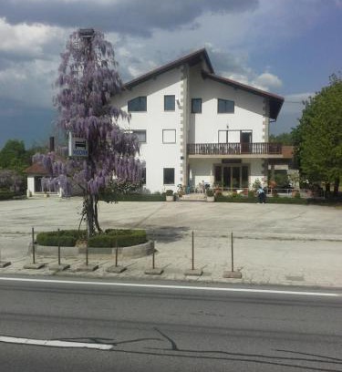 Ostarski Stanovi House | Guest House Hodak