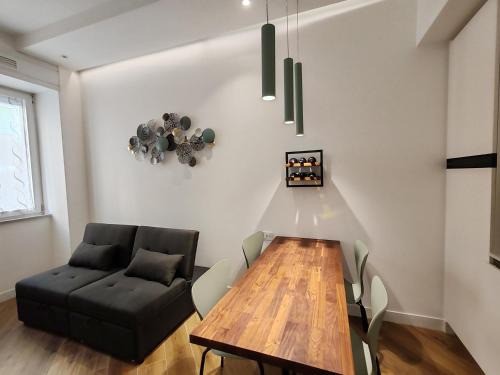 Salerno House | Guest House Josephine