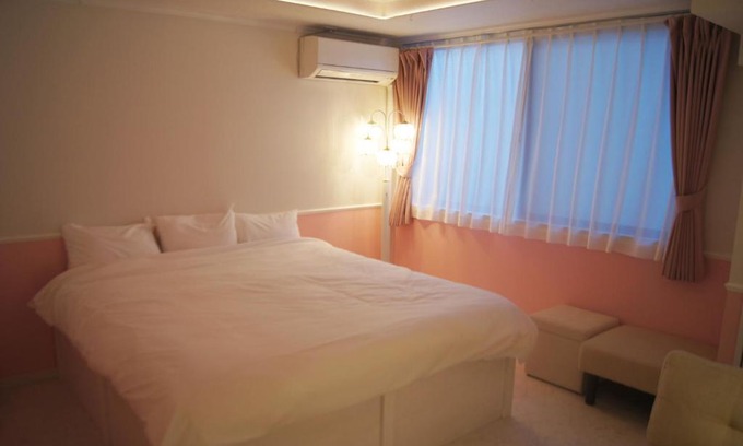 Abeno Apartment | Guest house Laule'a Tennoji - Vacation STAY 10602