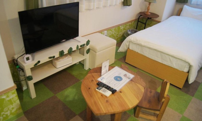 Abeno Apartment | Guest house Laule'a Tennoji - Vacation STAY 10601
