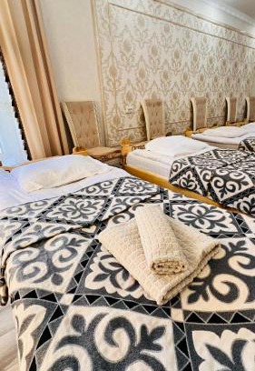 Ak-Talaa District House | Guest House Ormon