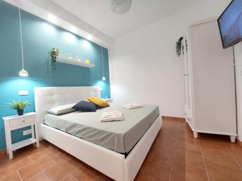 Castellammare Apartment | Guest House Palermo Massimo 23
