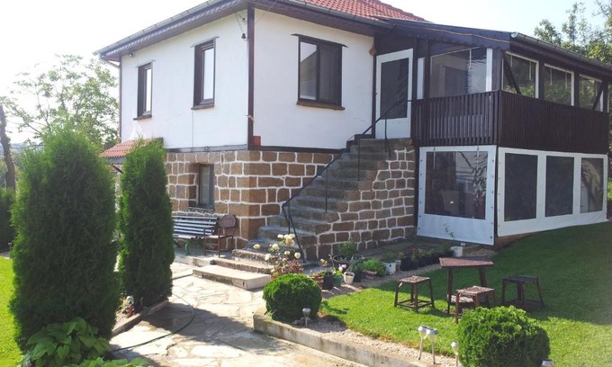 Belogradchik House | Guest House Relax